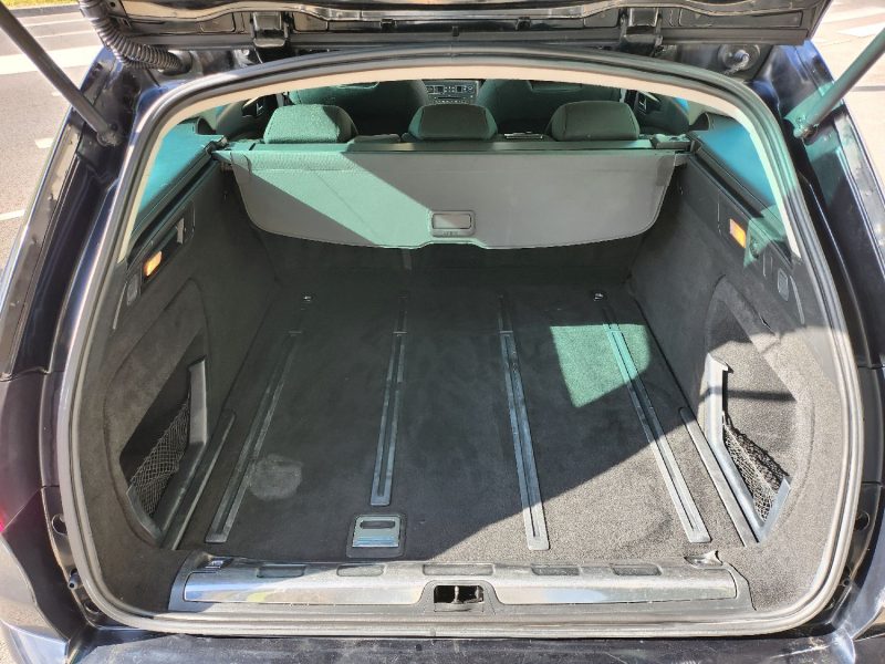 CITROEN C5  1.6 HDI 110CH 