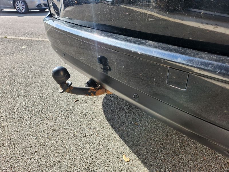 CITROEN C5  1.6 HDI 110CH 