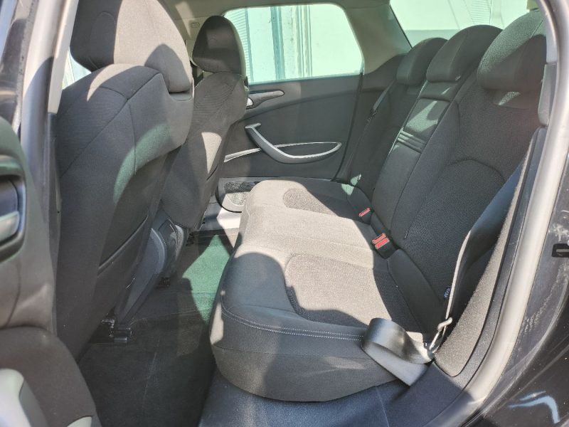 CITROEN C5  1.6 HDI 110CH 