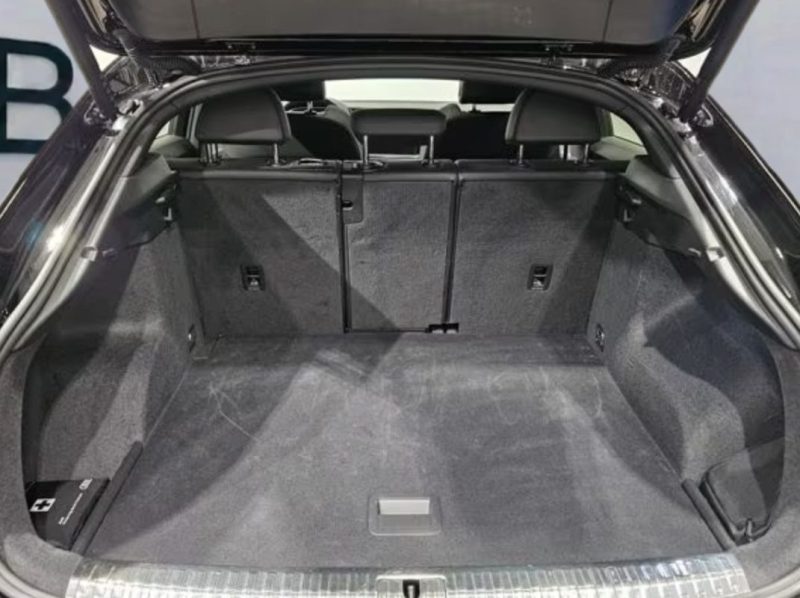 AUDI Q3 SPORTBACK  S LINE BLACK 2025