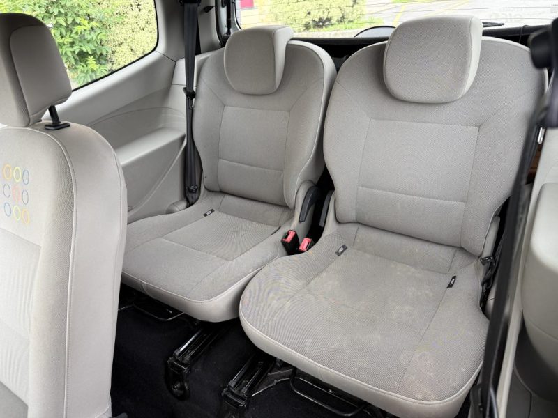 RENAULT TWINGO II 1.5 DCI