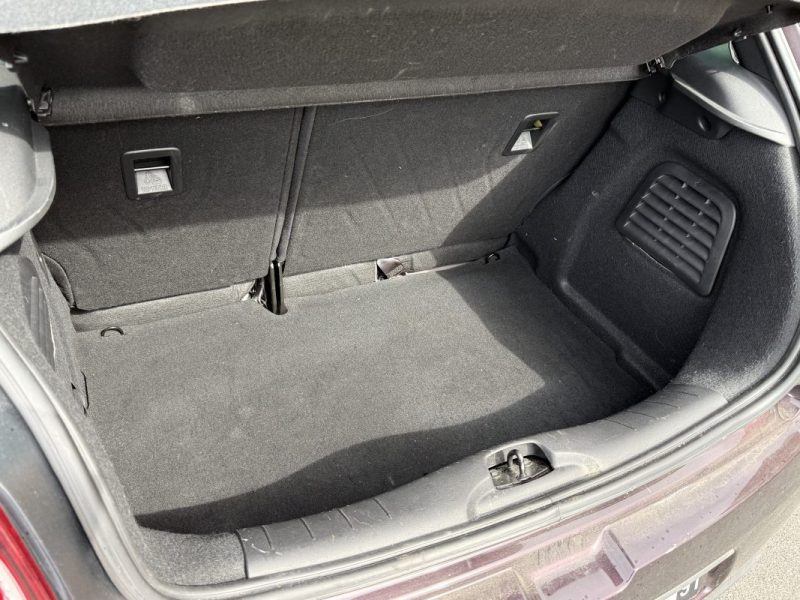 CITROËN DS3 1.2 THP 110 2016