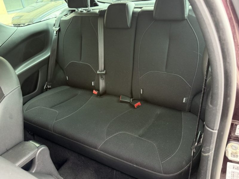 CITROËN DS3 1.2 THP 110 2016