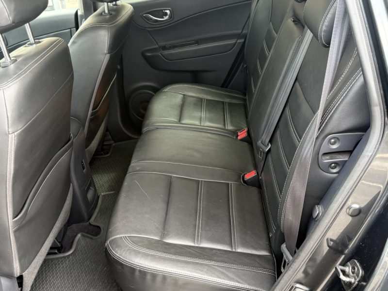 RENAULT KOLEOS I  2.0 DCI 4X4  