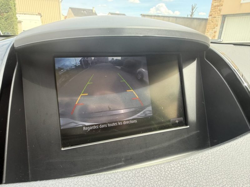 RENAULT KOLEOS I  2.0 DCI 4X4  