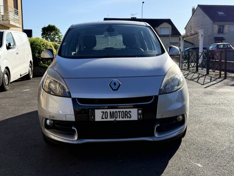 RENAULT SCENIC III  1.6 DCI