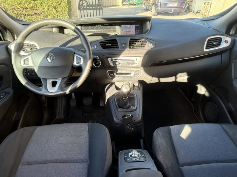 RENAULT SCENIC III  1.6 DCI