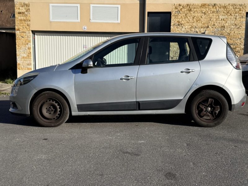 RENAULT SCENIC III  1.6 DCI