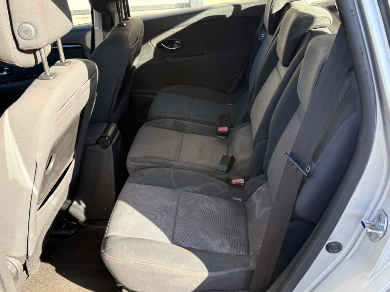 RENAULT SCENIC III  1.6 DCI