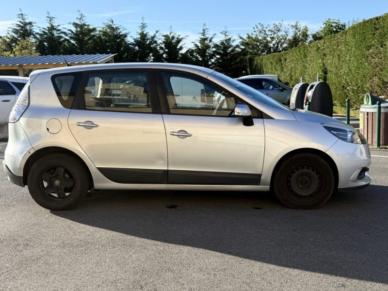 RENAULT SCENIC III  1.6 DCI