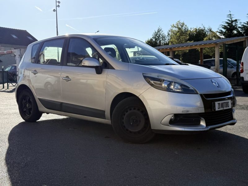 RENAULT SCENIC III  1.6 DCI