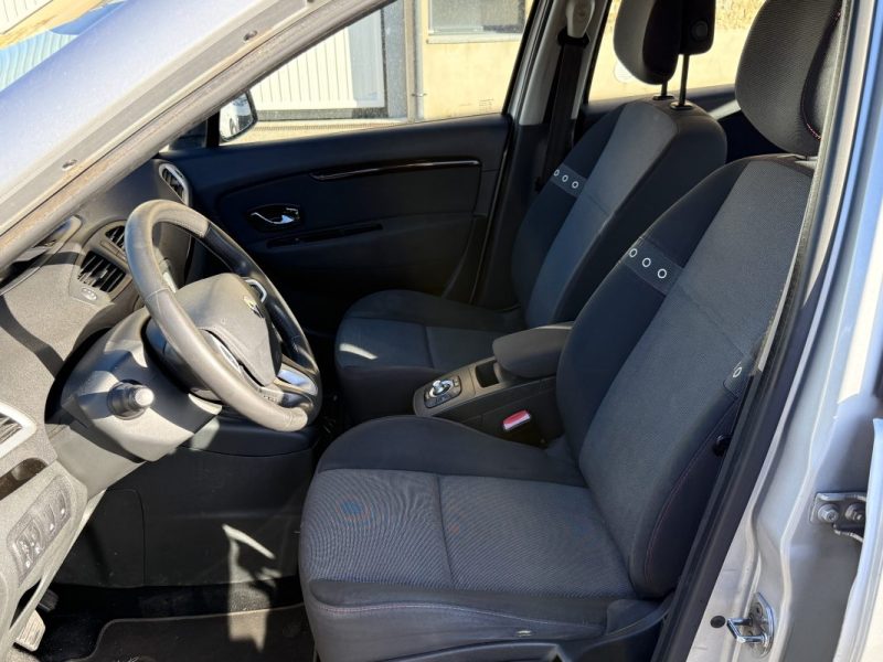 RENAULT SCENIC III  1.6 DCI