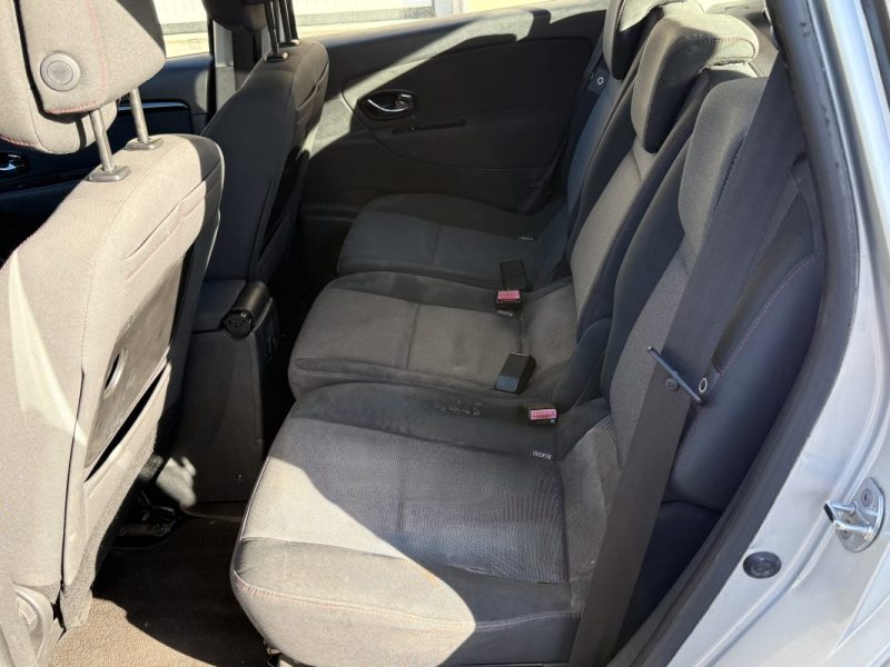 RENAULT SCENIC III  1.6 DCI