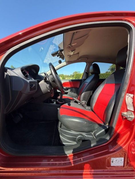 FORD FIESTA SENSO PLUS DURASHIFT 1.4 tdci 68ch RÉGULATEUR / CLIM / ATTELAGE