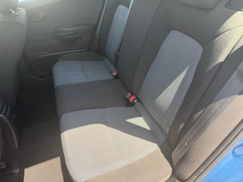 KIA CEE-D 1.4 90CH MOTION  FAIBLE KMS GARANTIE