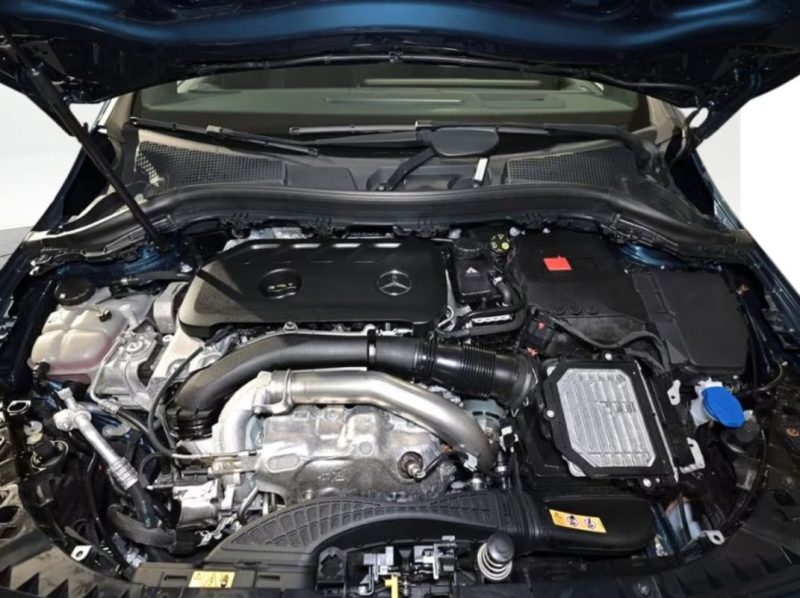 MERCEDES-BENZ B 220 4MATIC  AMG LINE PREMIUM PLUS 2023