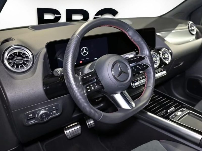 MERCEDES-BENZ B 220 4MATIC  AMG LINE PREMIUM PLUS 2023