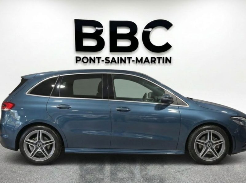 MERCEDES-BENZ B 220 4MATIC  AMG LINE PREMIUM PLUS 2023