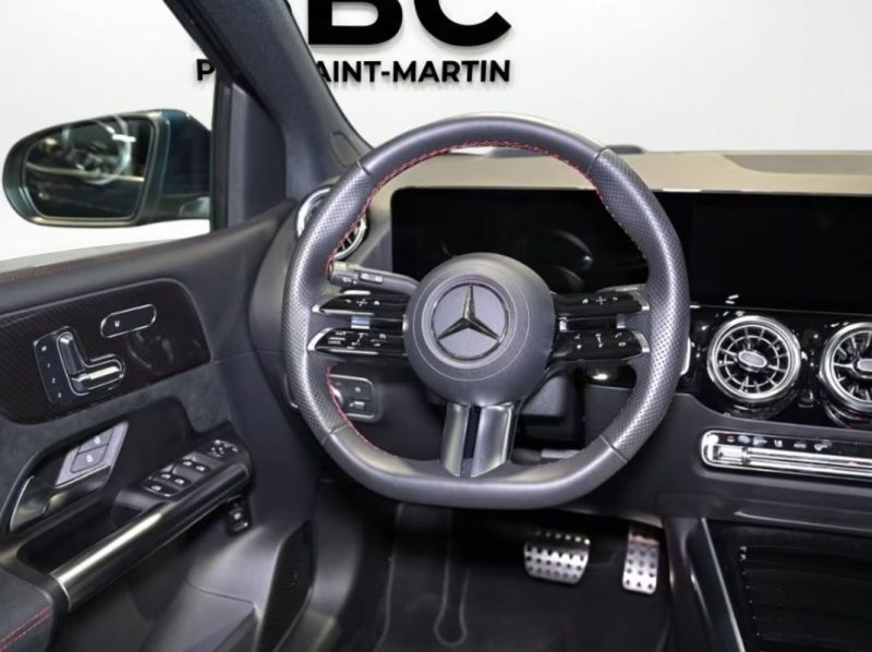 MERCEDES-BENZ B 220 4MATIC  AMG LINE PREMIUM PLUS 2023