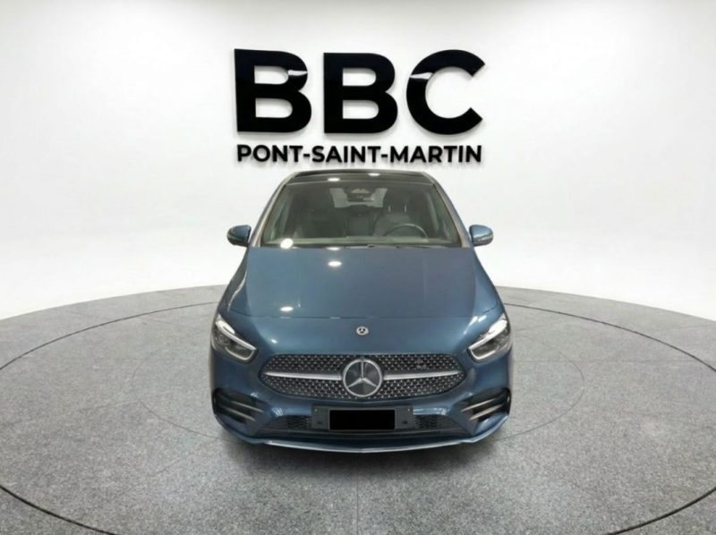 MERCEDES-BENZ B 220 4MATIC  AMG LINE PREMIUM PLUS 2023