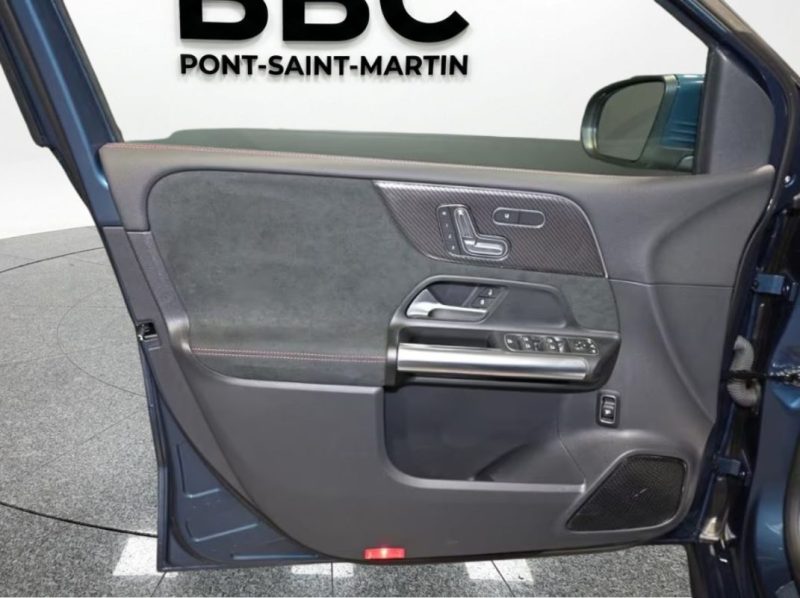 MERCEDES-BENZ B 220 4MATIC  AMG LINE PREMIUM PLUS 2023