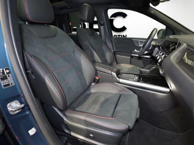MERCEDES-BENZ B 220 4MATIC  AMG LINE PREMIUM PLUS 2023