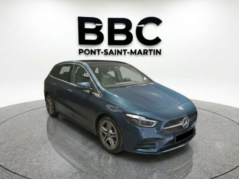 MERCEDES-BENZ B 220 4MATIC  AMG LINE PREMIUM PLUS 2023