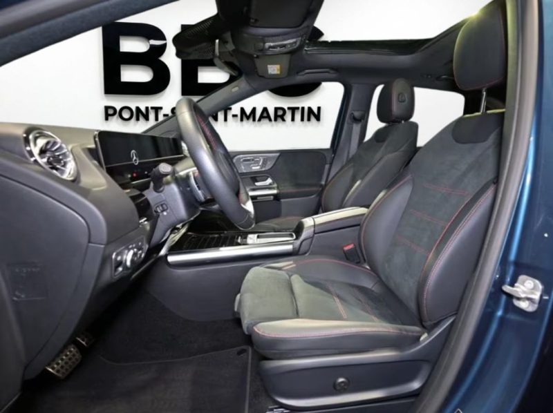 MERCEDES-BENZ B 220 4MATIC  AMG LINE PREMIUM PLUS 2023