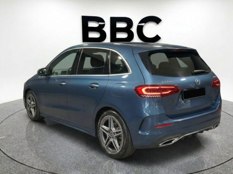 MERCEDES-BENZ B 220 4MATIC  AMG LINE PREMIUM PLUS 2023