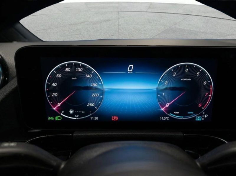 MERCEDES-BENZ B 220 4MATIC  AMG LINE PREMIUM PLUS 2023