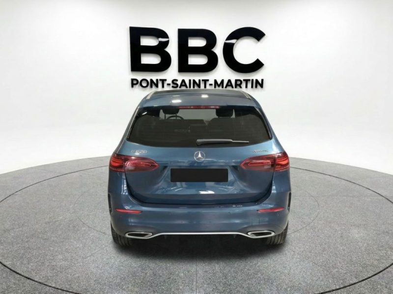 MERCEDES-BENZ B 220 4MATIC  AMG LINE PREMIUM PLUS 2023