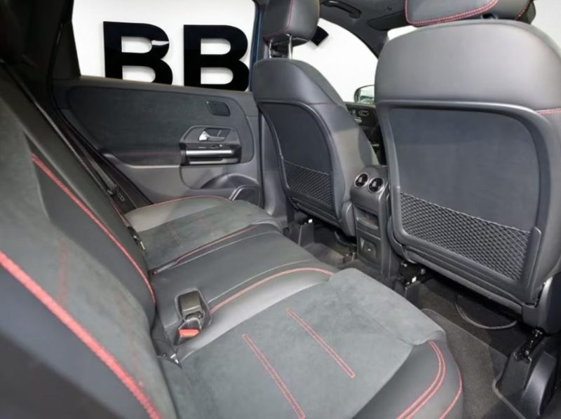 MERCEDES-BENZ B 220 4MATIC  AMG LINE PREMIUM PLUS 2023