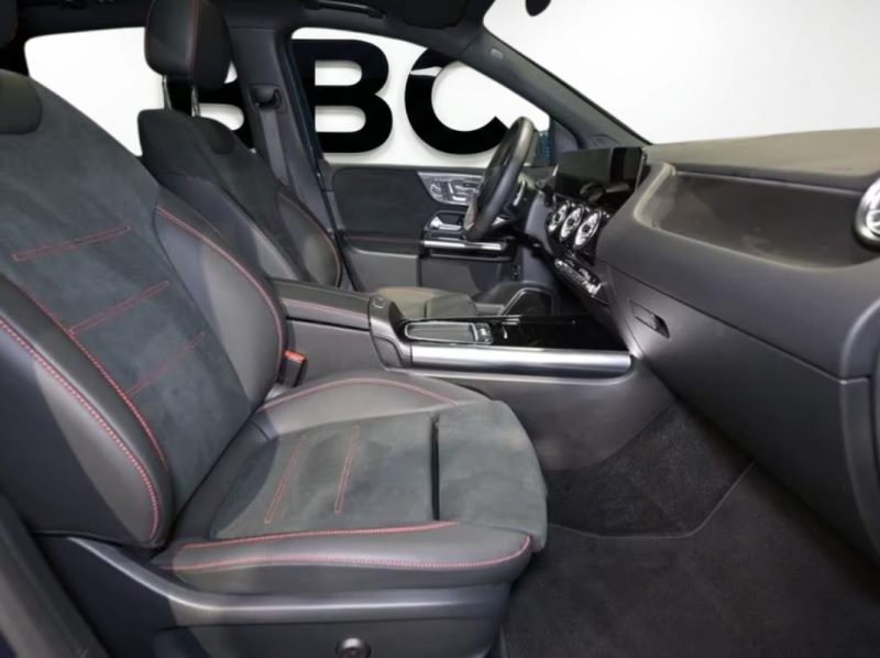 MERCEDES-BENZ B 220 4MATIC  AMG LINE PREMIUM PLUS 2023