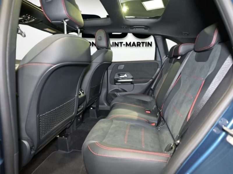 MERCEDES-BENZ B 220 4MATIC  AMG LINE PREMIUM PLUS 2023