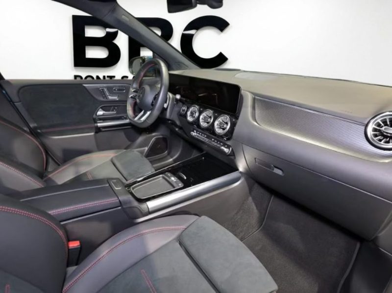 MERCEDES-BENZ B 220 4MATIC  AMG LINE PREMIUM PLUS 2023