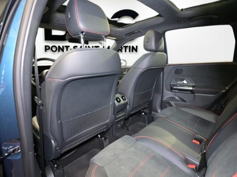 MERCEDES-BENZ B 220 4MATIC  AMG LINE PREMIUM PLUS 2023