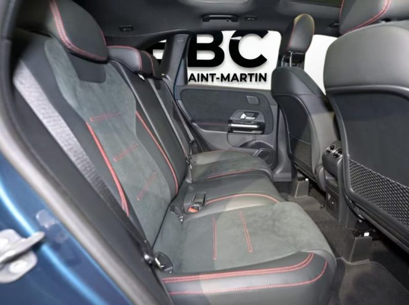 MERCEDES-BENZ B 220 4MATIC  AMG LINE PREMIUM PLUS 2023