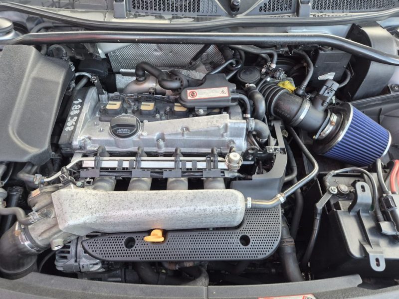 AUDI TT 1.8 T QUATTRO 180   2001