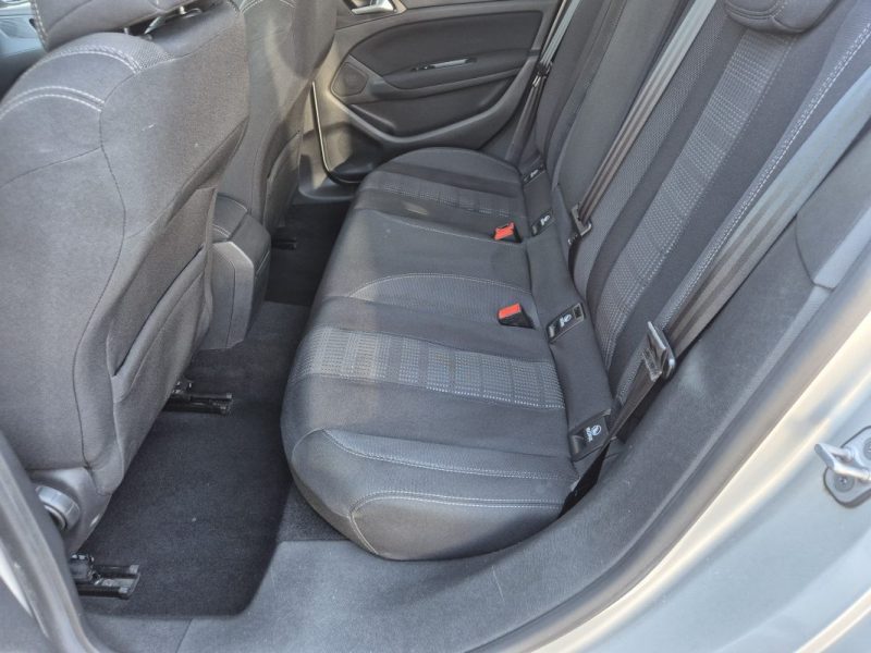 PEUGEOT 308 II 1.2 PURETECH 110CH S&S BVM5 ALLURE 2017