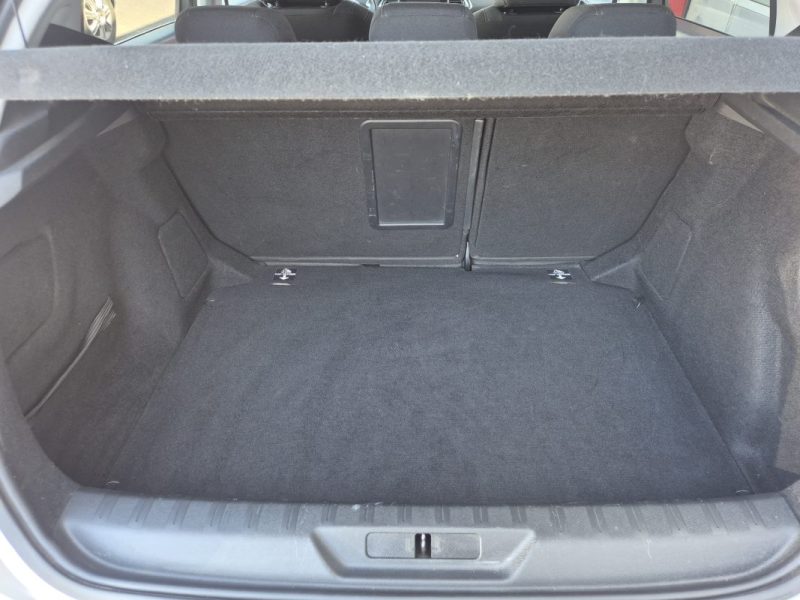 PEUGEOT 308 II 1.2 PURETECH 110CH S&S BVM5 ALLURE 2017