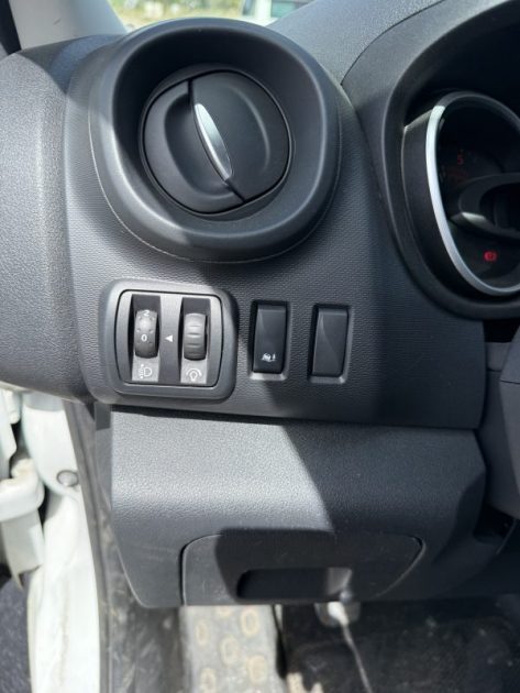RENAULT TRAFIC L1H1 2.0 DCI 145CH ERNEGY GRAND CONFORT