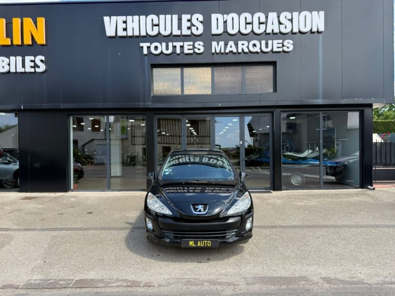 Peugeot 308 1.4 VTi 95Ch Confort Pack