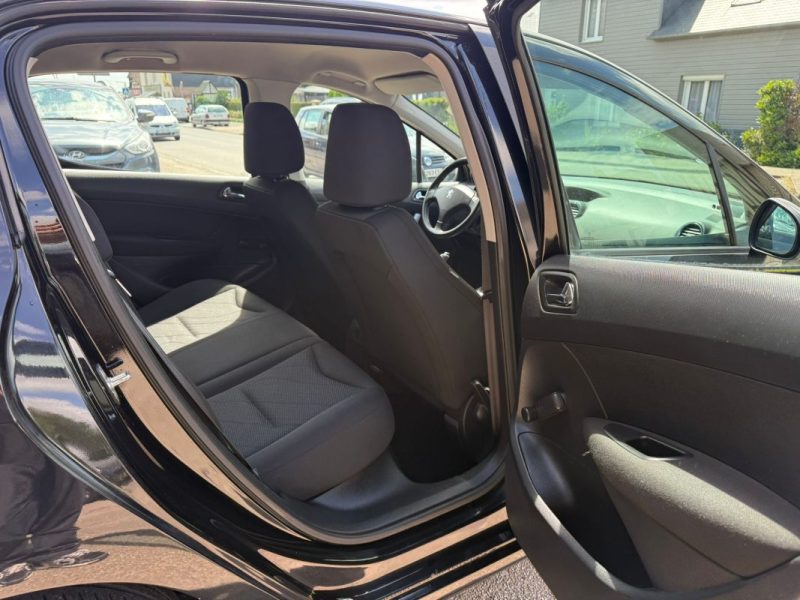 Peugeot 308 1.4 VTi 95Ch Confort Pack