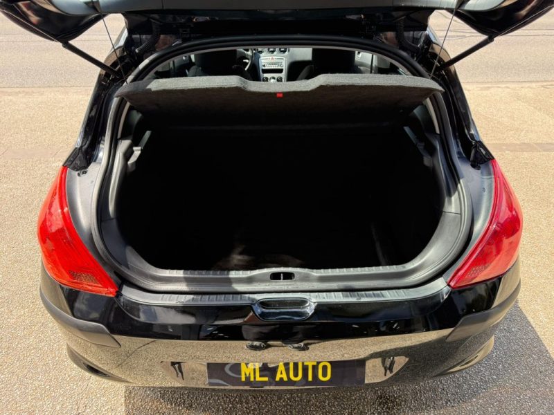 Peugeot 308 1.4 VTi 95Ch Confort Pack