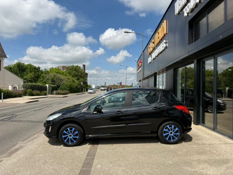 Peugeot 308 1.4 VTi 95Ch Confort Pack