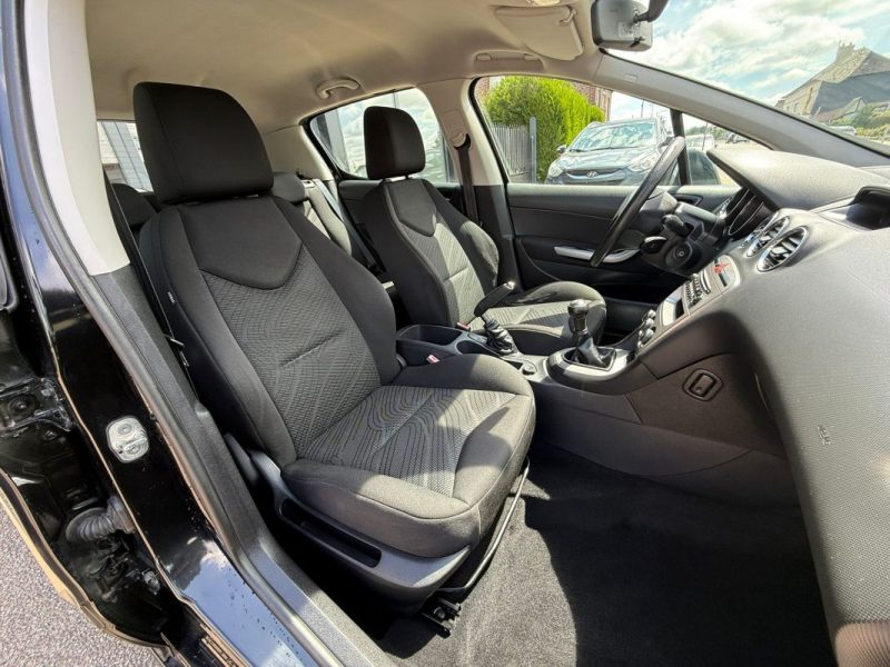 Peugeot 308 1.4 VTi 95Ch Confort Pack