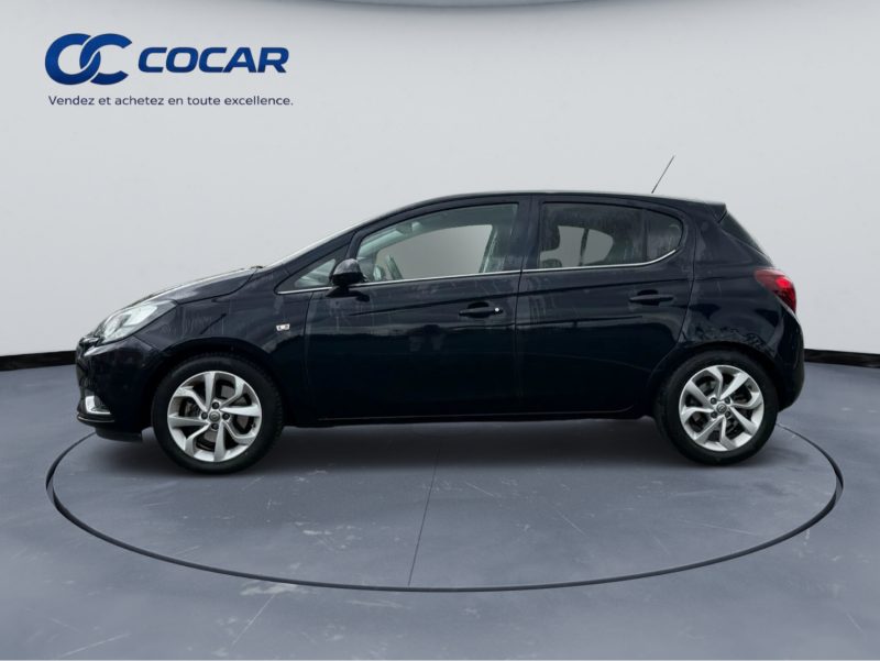OPEL CORSA V 1.4 100CH TURBO INNOVATION 