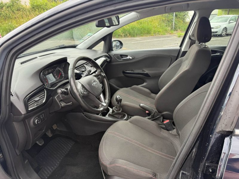 OPEL CORSA V 1.4 100CH TURBO INNOVATION 
