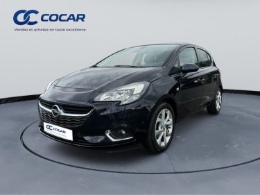 OPEL CORSA V 1.4 100CH TURBO INNOVATION 
