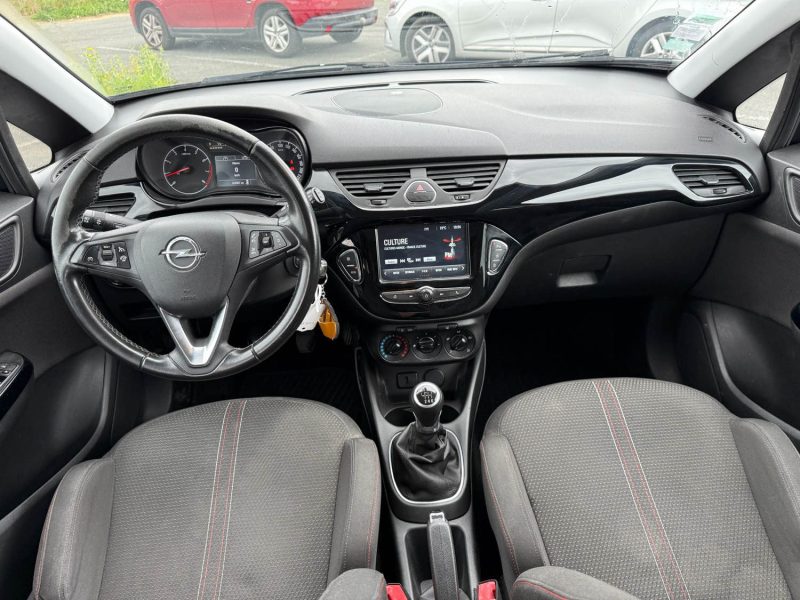 OPEL CORSA V 1.4 100CH TURBO INNOVATION 